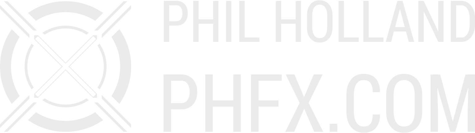 Phil Holland - PHFX.com